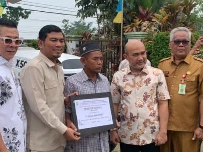 Gerindra
