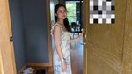 Gisela Cindy Nikah di Toronto, Honeymoon ke Bali