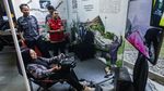 Pameran Teknologi Masa Depan Buka Peluang Kolaborasi Riset dan Industri
