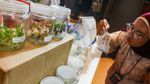 Pameran Teknologi Masa Depan Buka Peluang Kolaborasi Riset dan Industri