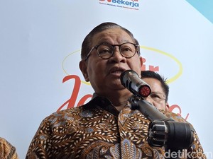 Video: Dear Jobseekers, Pemprov Jakarta Lagi Gelar Jobfair di SMESCO Nih