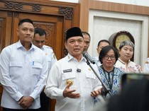 BBM Seret-Listrik Byarpet di Kalbar, Gubernur Panggil Pertamina dan PLN
