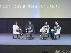 Hardware Gaming Bersinar di RI, Game Lokal Belum Jadi Primadona