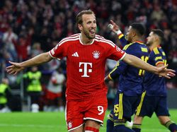 Kane Yakin Bayern Bisa Bersaing dengan PSG Buru Gelar Liga Champions