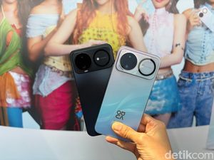 Harga dan Spesifikasi Huawei Nova 16s Series 5G di Indonesia