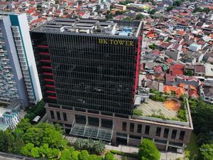 Hutama Karya Bukukan Pertumbuhan Laba 6,30% hingga Triwulan III 2026