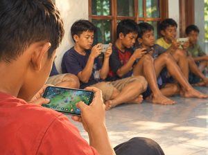 PP TUNAS: Batas Usia Anak di Ruang Digital dan yang Perlu Diketahui Orang Tua
