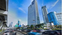 BRI Siapkan Buyback Saham Tahap II Senilai Rp 1 Triliun