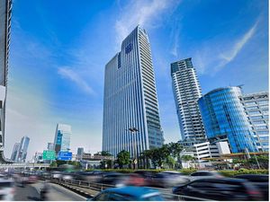 BRI Siapkan Buyback Saham Tahap II Senilai Rp 1 Triliun