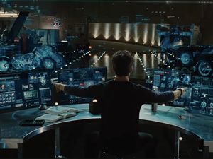 Mahasiswa Kecanduan Pakai AI Bak Tony Stark yang Ngobrol dengan Jarvis?