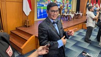 Indra Bekti Dulu Bukan Murid Berprestasi: Cita-citanya Jadi Artis