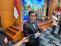 Indra Bekti Dulu Bukan Murid Berprestasi: Cita-citanya Jadi Artis