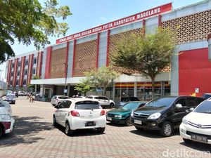Perjalanan RSUD Merah Putih, dari Garda Pandemi Jadi Penunjang Destinasi Wisata
