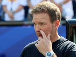 Usai Dibantai Como, Muncul Rumor Nagelsmann Gantikan Carrick di Man United