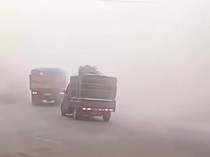 408 Titik Panas Terdeteksi di Kumai Dekat TN Tanjung Puting