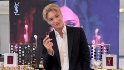 Kai EXO Tampil Blonde (Lagi) Bikin EXO-L (Makin) Kesengsem