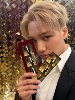 Kai EXO Tampil Blonde (Lagi) Bikin EXO-L (Makin) Kesengsem