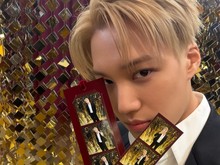 Kai EXO Tampil Blonde (Lagi) Bikin EXO-L (Makin) Kesengsem