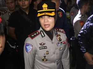 Pemuda Tegal Ditangkap Usai Cabuli Tetangga yang Masih Bocah