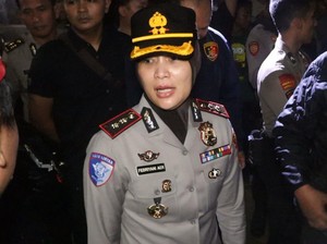 Pemuda Tegal Ditangkap Usai Cabuli Tetangga yang Masih Bocah
