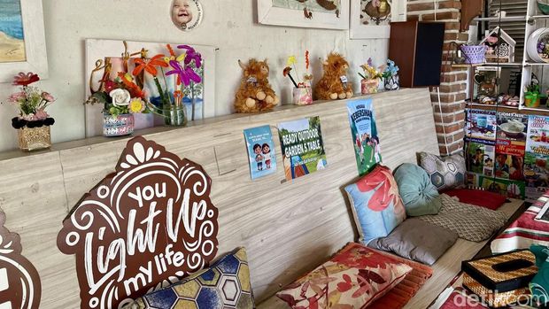 Kedai Imah Suri Kedai Imah Suri
