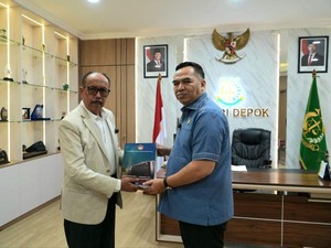 5.102 Korban Korban Dana Syariah Indonesia Ajukan Restitusi, Nilainya Rp 1 T