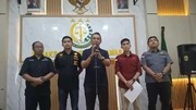 Kantor KPU Mamasa Digeledah Terkait Korupsi Dana Hibah Pilkada