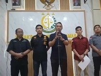 Kantor KPU Mamasa Digeledah Terkait Korupsi Dana Hibah Pilkada