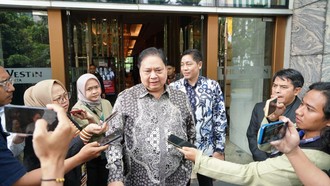Program Magang Nasional Lanjut Tahun Depan, Kuota 150 Ribu Orang