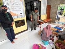 Kementan Dorong Hilirisasi Hortikultura Lewat Inovasi KWT di Lombok