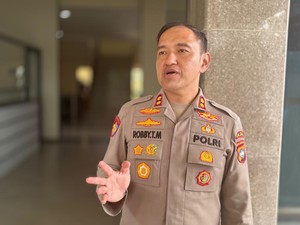 Kasus Dugaan Korupsi Jalan SP II Anambas, Polda Kepri Periksa 106 Saksi