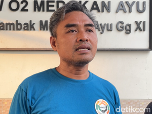 Ketua RT Buka Suara soal Warga Dituding Tak Tolong Bocah Difabel Tewas