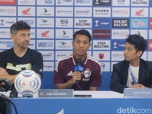2 Kali Tepis Penalti Persebaya, Ardiansyah: Hadiah Ultah Ibu
