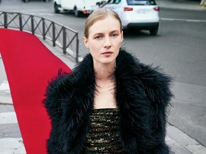 H&M Gandeng Elie Saab, Hadirkan Koleksi Glamor dengan Sentuhan Couture