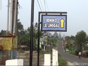 Jalur Bengko-Lubuklinggau Diperbaiki, Perkuat Konektivitas Antarwilayah