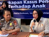 Ini Motif Dokter di Bandung Cabuli Anaknya
