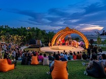 Labdanation Fashion Week Season III Hadir di Bali, Libatkan 5 Merek Lokal