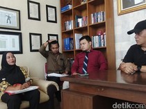 Penjual Rempeyek Cari Keadilan Usai Kredit Rp 690 Juta Almarhum Suami Cair