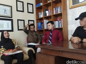 Penjelasan Bank Soal Kredit Rp 690 Juta Atas Nama Almarhum Suami Lilik