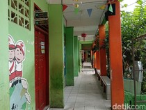 Kualitas Udara Memburuk, Sekolah di Balikpapan PJJ Lagi