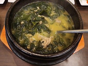 5 Makanan Tradisional Ini Dianggap Simbol Kesehatan hingga Umur Panjang