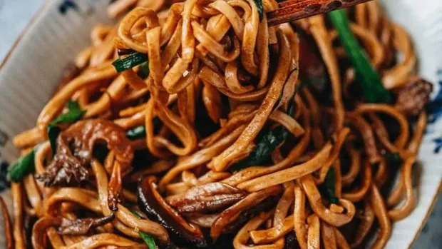 5 Makanan Tradisional Ini Dianggap Simbol Kesehatan hingga Umur Panjang