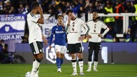 MU Dipermalukan Como, Carragher Nggak Kaget