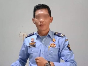 Mantan Guru Ngaku Pegawai Lapas, Tipu Korban Rp 250 Juta Janji Lolos CPNS