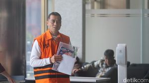 Mantan Pejabat Unsoed Eko Sumanto Diperiksa KPK Terkait Dugaan Korupsi Jalur Mandiri