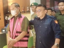 Sekwan DPRD Jember Ditetapkan Jadi Tersangka Kasus Korupsi Sosperda