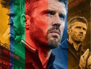 Como Bantai MU 4-1, Fabregas Minta Membumi-Carrick Pasang Badan