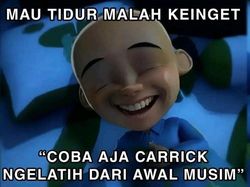 Meme Menohok Man United Dibantai Como, Klub Debut Kalahkan Klub Badut