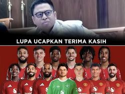 Meme Menohok Man United Dibantai Como, Klub Debut Kalahkan Klub Badut