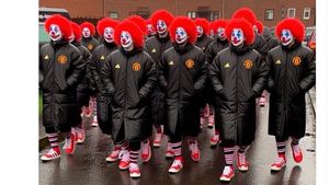Meme Como Hancurkan Badut Merah MU 4-1 di Liga Champions